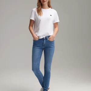 OPUS T-Shirt Serz Weiß Online Bestellen^Damen Basics | Shirts