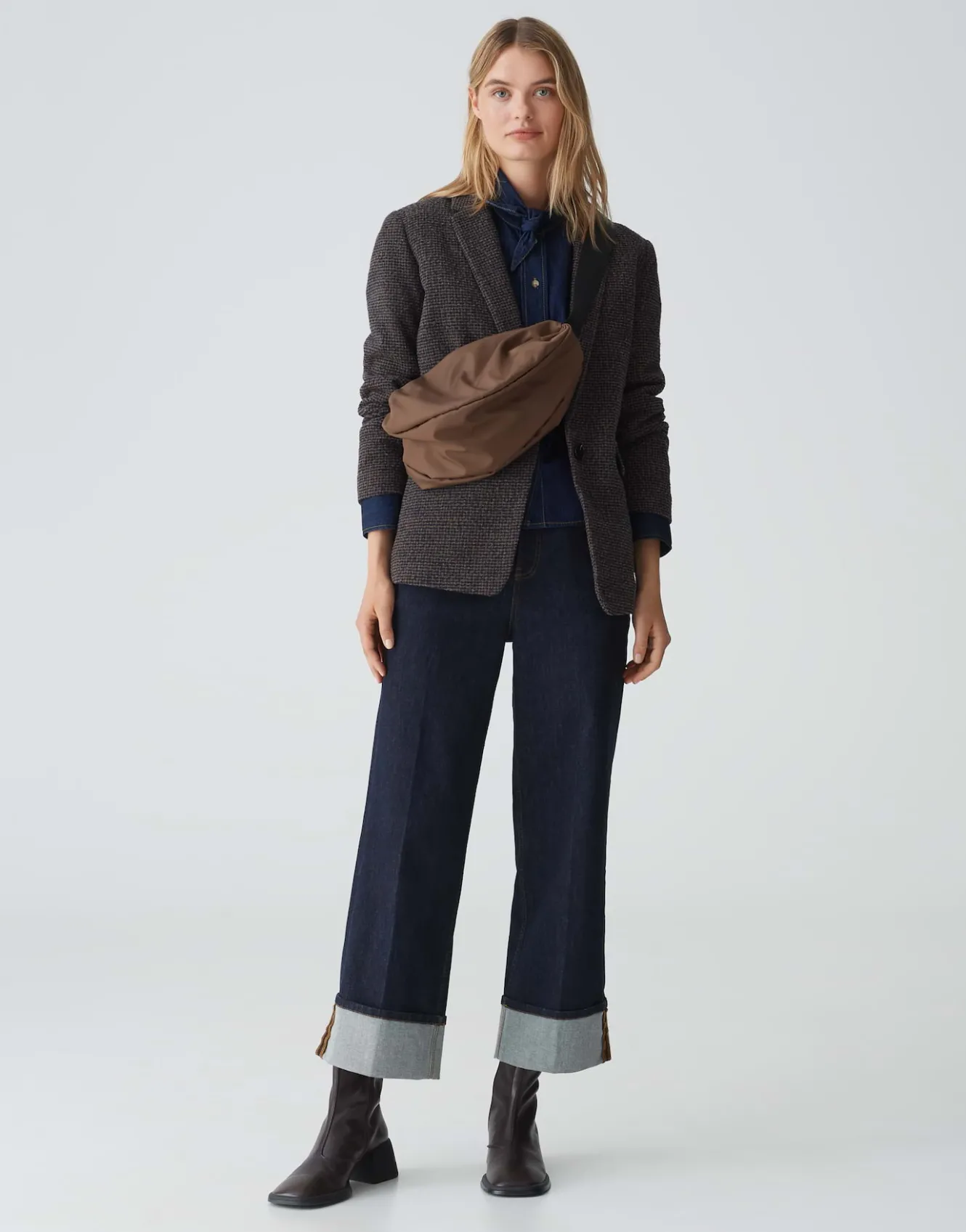 umhngetasche_aflema_bag_braun_online_bestellen_0.webp OPUS Umhängetasche Aflema Bag Braun Online Bestellen^Damen Accessoires