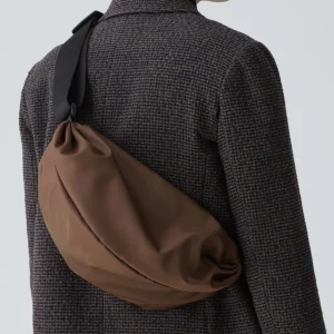 OPUS Umhängetasche Aflema Bag Braun Online Bestellen^Damen Accessoires