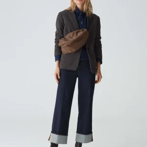 OPUS Umhängetasche Aflema Bag Braun Online Bestellen^Damen Accessoires