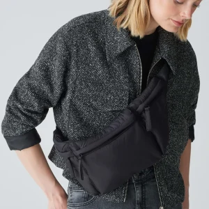 OPUS Umhängetasche Asandi Bag Schwarz Online Bestellen^Damen Accessoires