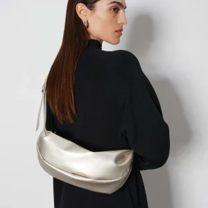 OPUS Umhängetasche Balanka Bag Beige Online Bestellen^Damen Accessoires
