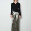 OPUS V-Shirt Kalya Schwarz Online Bestellen^Damen Shirts