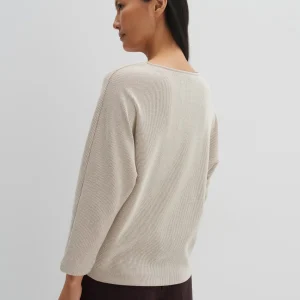 OPUS V-Shirt Kayoma Beige Online Bestellen^Damen Shirts