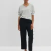 OPUS V-Shirt Kayoma Grau Online Bestellen^Damen Shirts