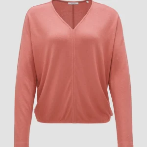OPUS V-Shirt Silomon Rosé Online Bestellen^Damen Shirts
