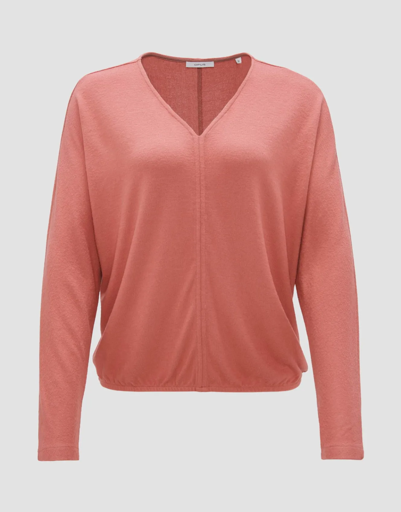vshirt_silomon_ros_online_bestellen_6.webp OPUS V-Shirt Silomon Rosé Online Bestellen^Damen Shirts