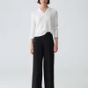 OPUS V-Shirt Sujessi Weiß Online Bestellen^Damen Shirts