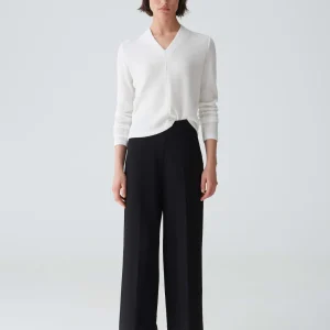OPUS V-Shirt Sujessi Weiß Online Bestellen^Damen Shirts