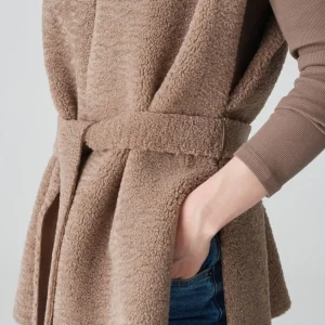 OPUS Weste Asofta Cape Braun Online Bestellen^Damen Blazer / Westen