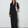 OPUS Wickelshirt Kyleen Schwarz Online Bestellen^Damen Shirts