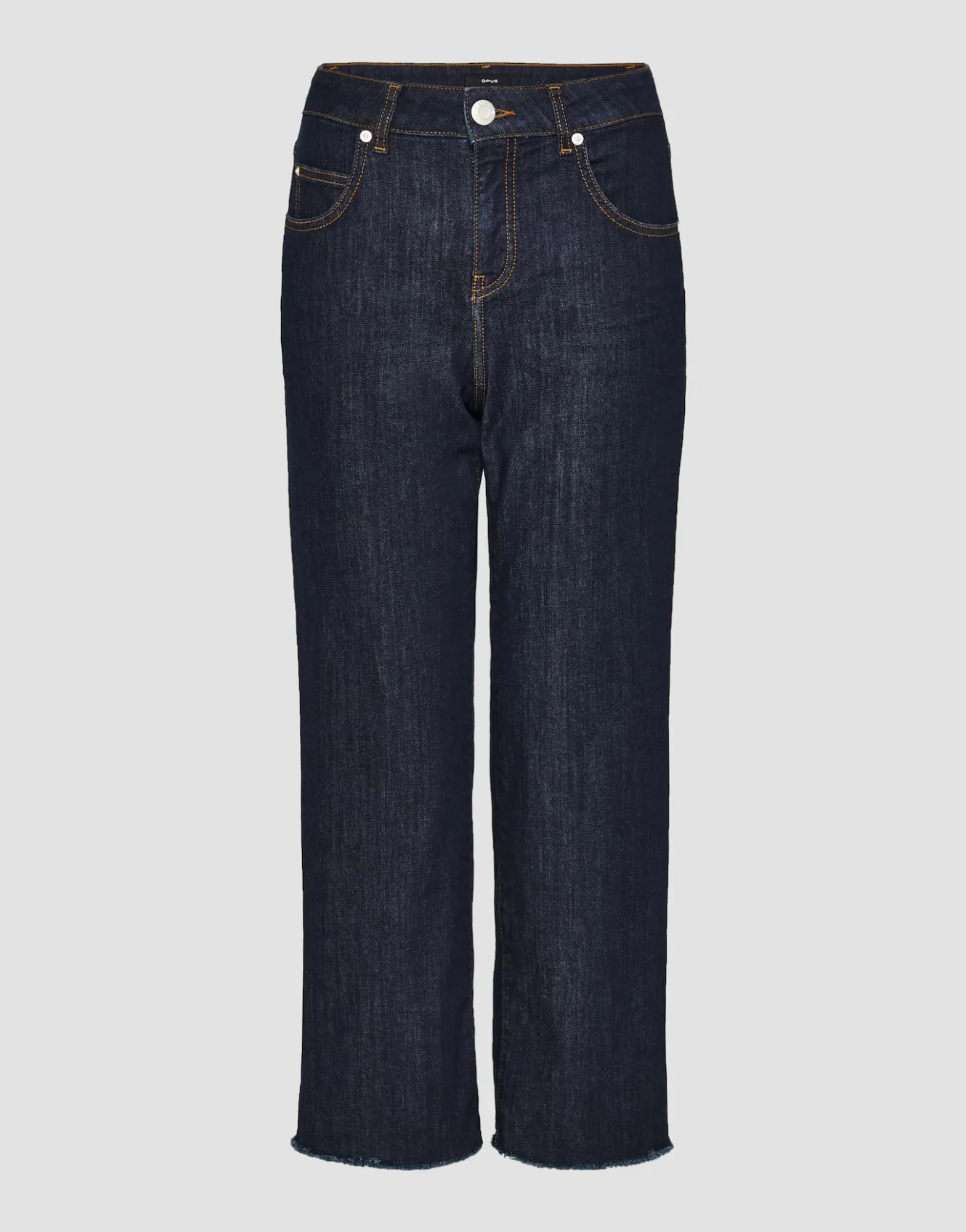 wide_cropped_jeans_momito_blau_online_bestellen_8.webp OPUS Wide Cropped Jeans Momito Blau Online Bestellen^Damen Jeans
