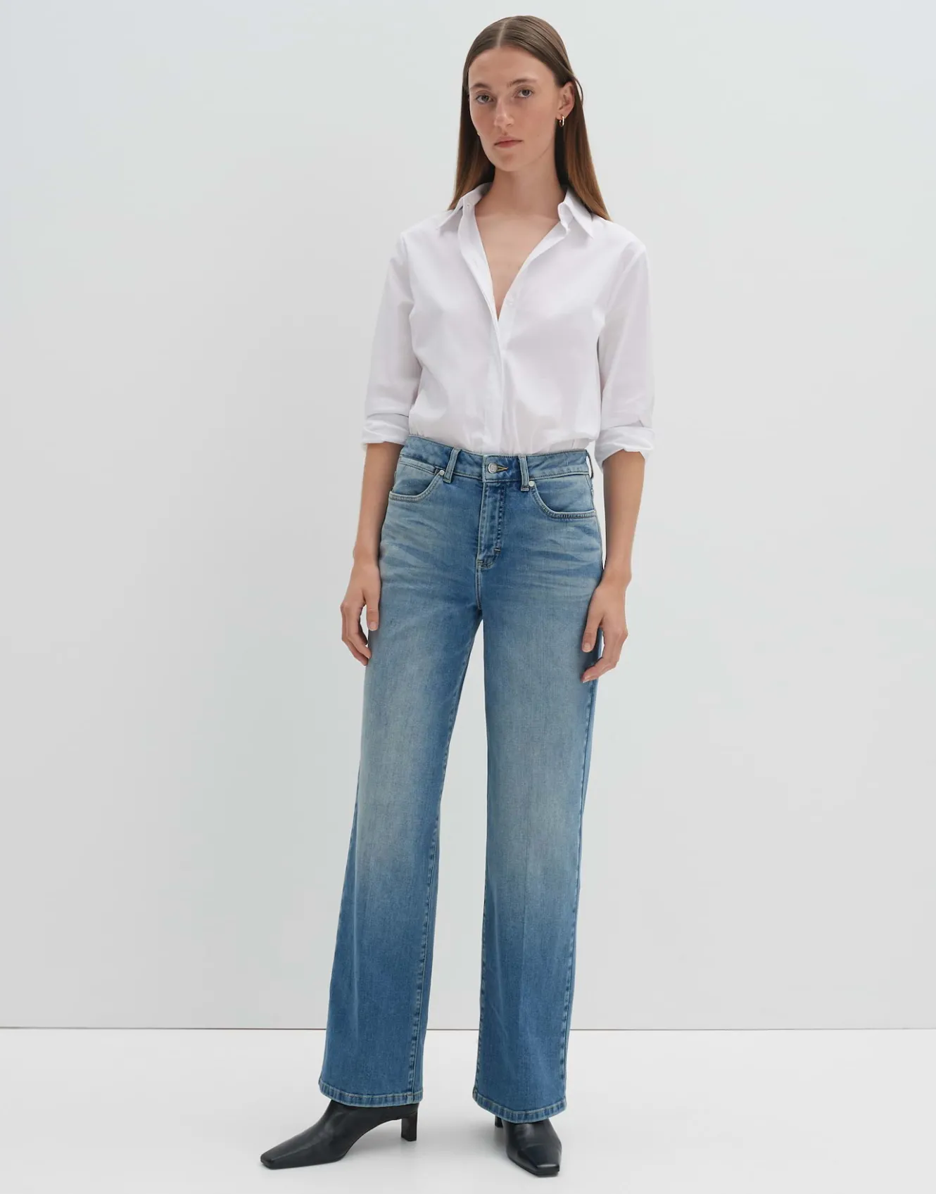 wide_leg_jeans_cellma_iconic_blau_online_bestellen_0.webp OPUS Wide Leg Jeans Cellma Iconic Blau Online Bestellen^Damen Jeans