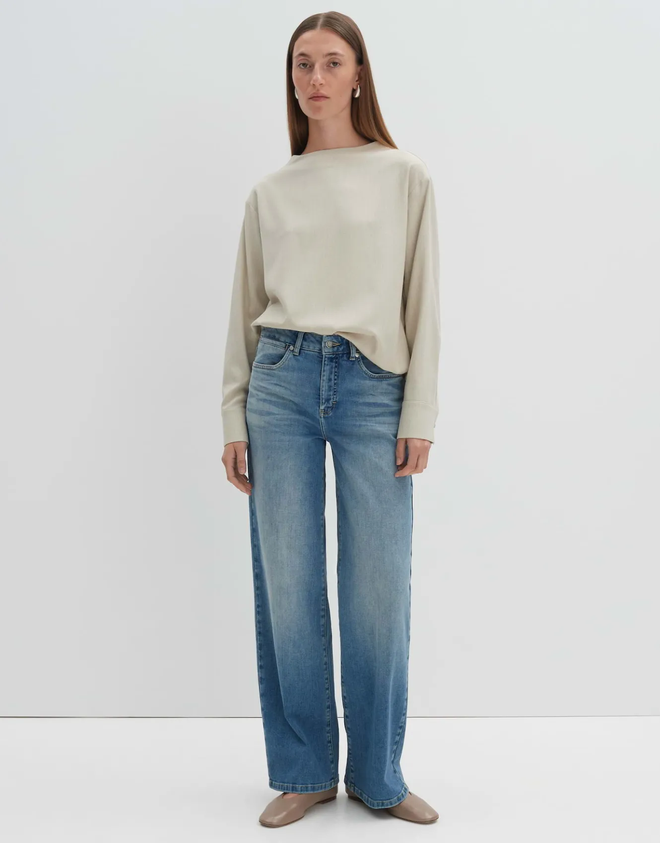 wide_leg_jeans_cellma_iconic_blau_online_bestellen_7.webp OPUS Wide Leg Jeans Cellma Iconic Blau Online Bestellen^Damen Jeans