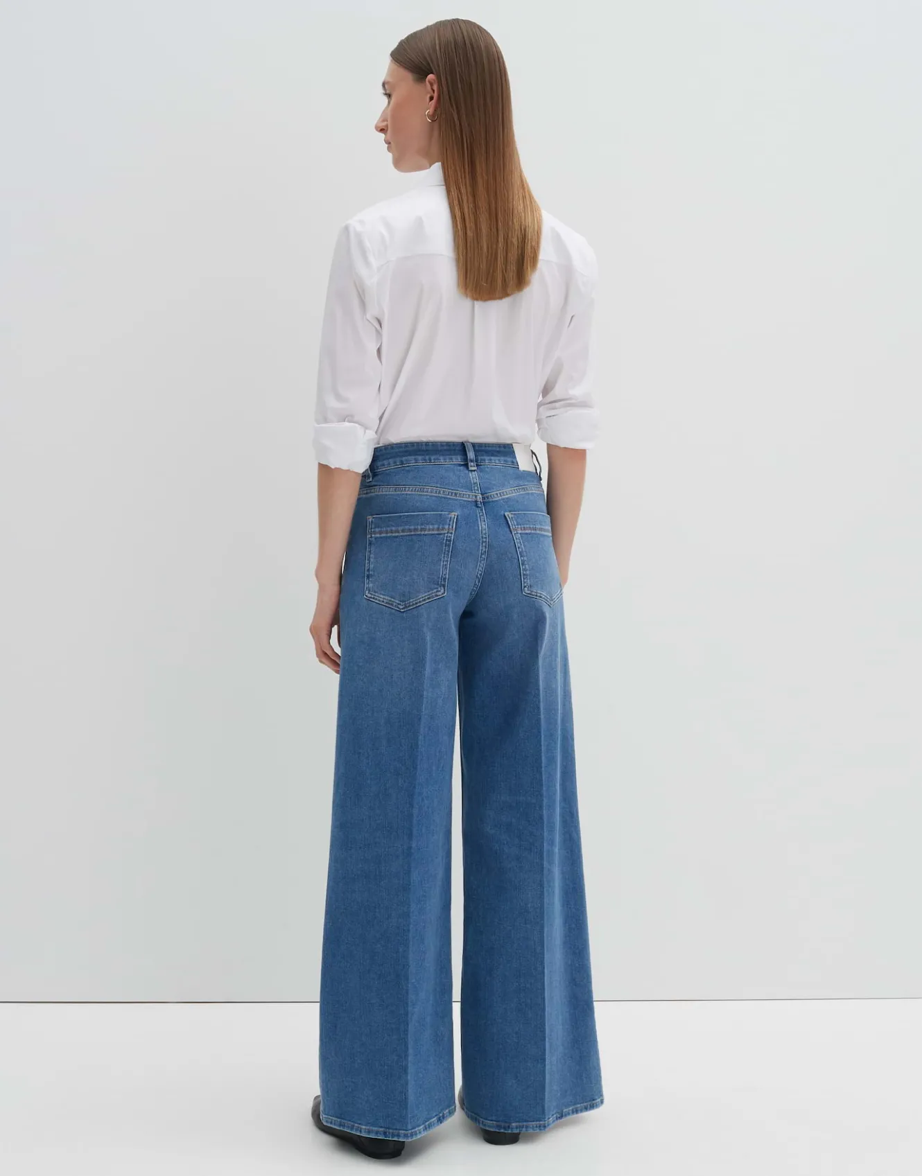 wide_leg_jeans_cellma_palazzo_blau_online_bestellen_2.webp OPUS Wide Leg Jeans Cellma Palazzo Blau Online Bestellen^Damen Jeans