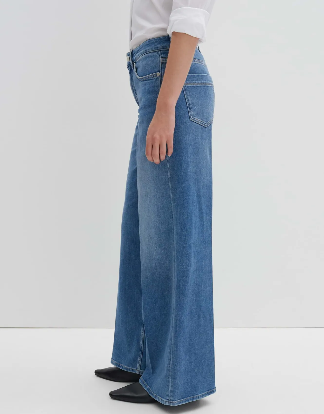 wide_leg_jeans_cellma_palazzo_blau_online_bestellen_3.webp OPUS Wide Leg Jeans Cellma Palazzo Blau Online Bestellen^Damen Jeans