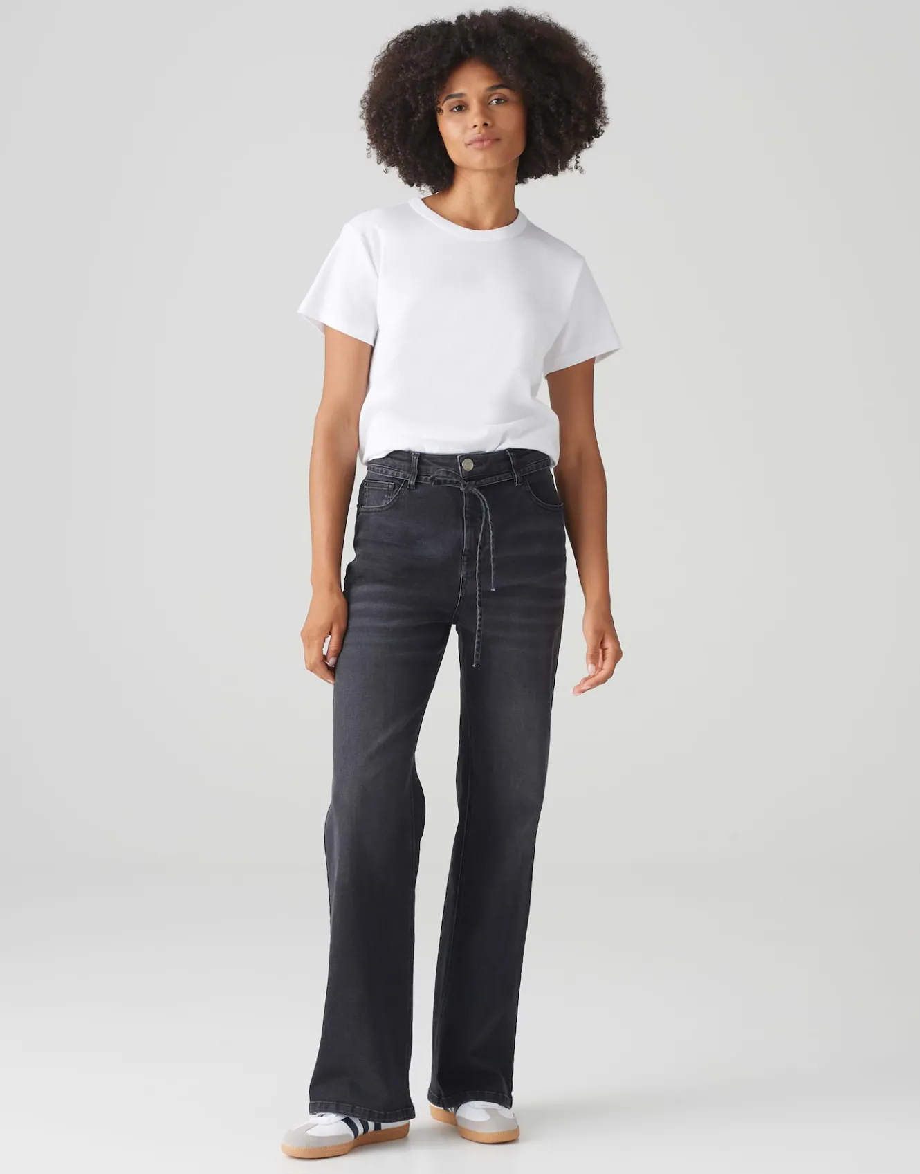 wide_leg_jeans_marli_belt_grau_online_bestellen_0.webp OPUS Wide Leg Jeans Marli Belt Grau Online Bestellen^Damen Jeans