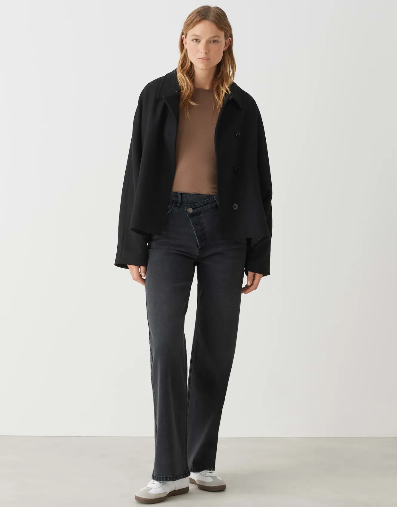 wide_leg_jeans_marli_crisscross_grau_online_bestellen_6.webp OPUS Wide Leg Jeans Marli Crisscross Grau Online Bestellen^Damen Jeans