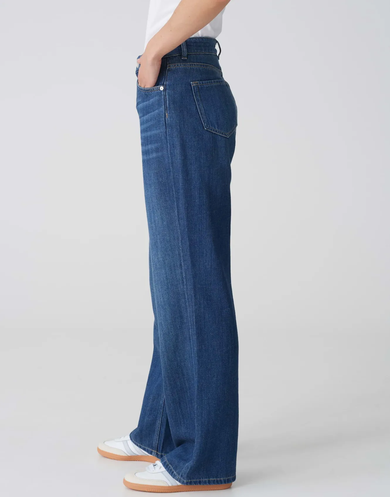 wide_leg_jeans_maudea_blau_online_bestellen_3.webp OPUS Wide Leg Jeans Maudea Blau Online Bestellen^Damen Jeans