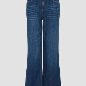 OPUS Wide Leg Jeans Maudea Blau Online Bestellen^Damen Jeans