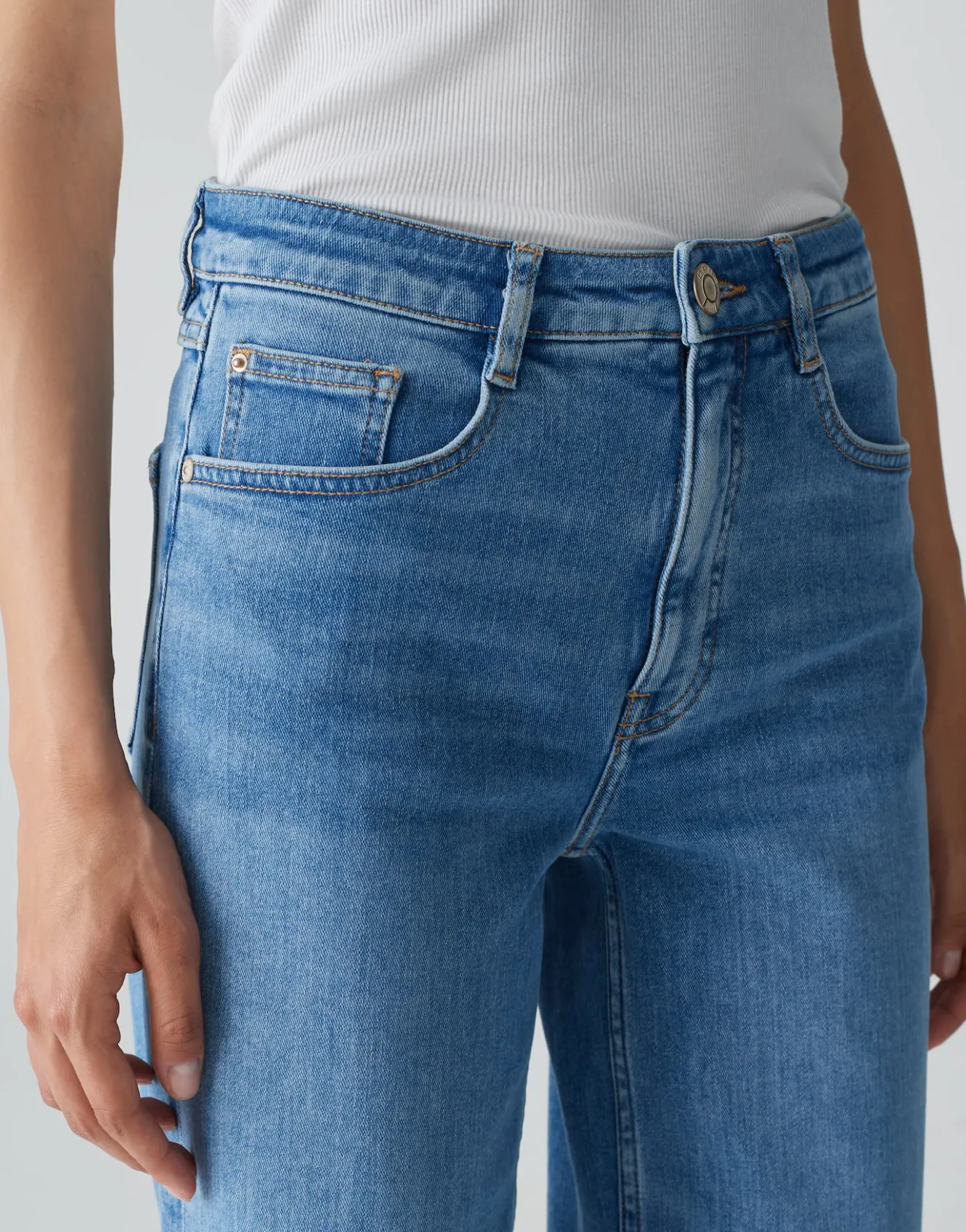 wide_leg_jeans_miva_palazzo_blau_online_bestellen_5.webp OPUS Wide Leg Jeans Miva Palazzo Blau Online Bestellen^Damen Jeans
