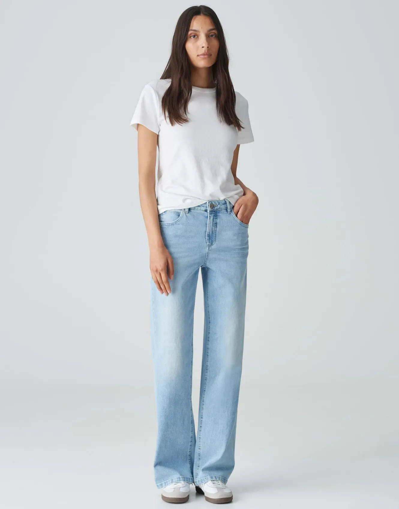 wide_leg_jeans_mivy_blau_online_bestellen_0.webp OPUS Wide Leg Jeans Mivy Blau Online Bestellen^Damen Jeans