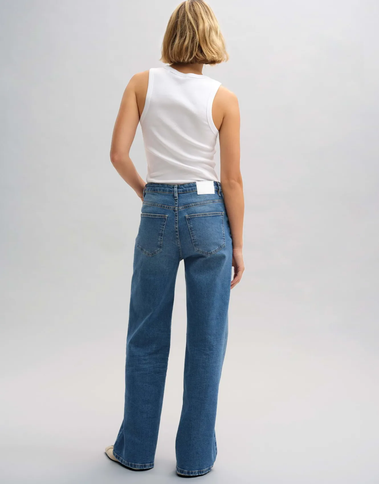 wide_leg_jeans_mivy_blau_online_bestellen_2-2.webp OPUS Wide Leg Jeans Mivy Blau Online Bestellen^Damen Jeans