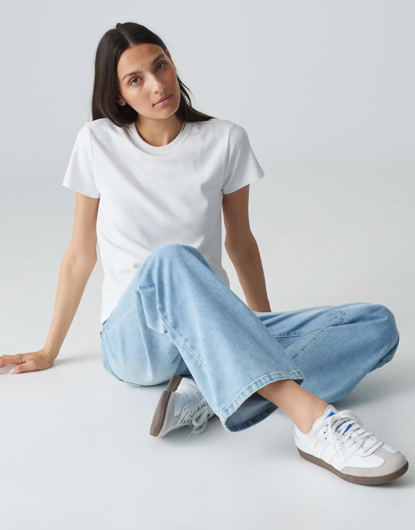 wide_leg_jeans_mivy_blau_online_bestellen_7.webp OPUS Wide Leg Jeans Mivy Blau Online Bestellen^Damen Jeans