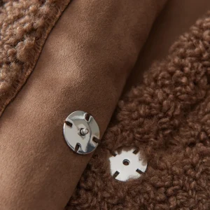 OPUS Winterjacke Heverly Braun Online Bestellen^Damen Jacken / Mäntel