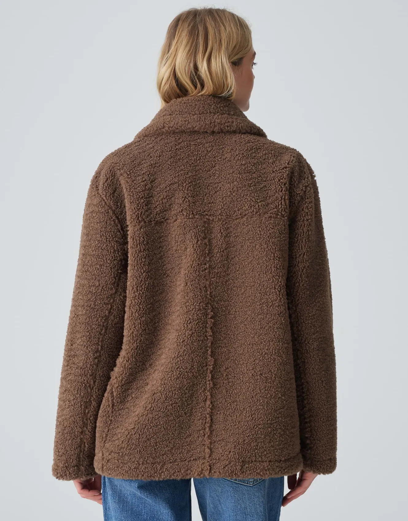winterjacke_heverly_braun_online_bestellen_2.webp OPUS Winterjacke Heverly Braun Online Bestellen^Damen Jacken / Mäntel