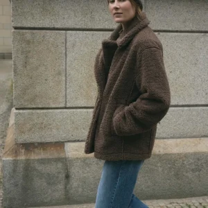 OPUS Winterjacke Heverly Braun Online Bestellen^Damen Jacken / Mäntel