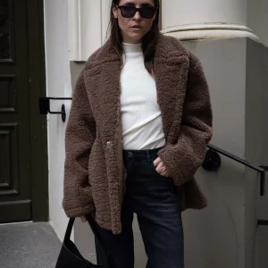 OPUS Winterjacke Heverly Braun Online Bestellen^Damen Jacken / Mäntel